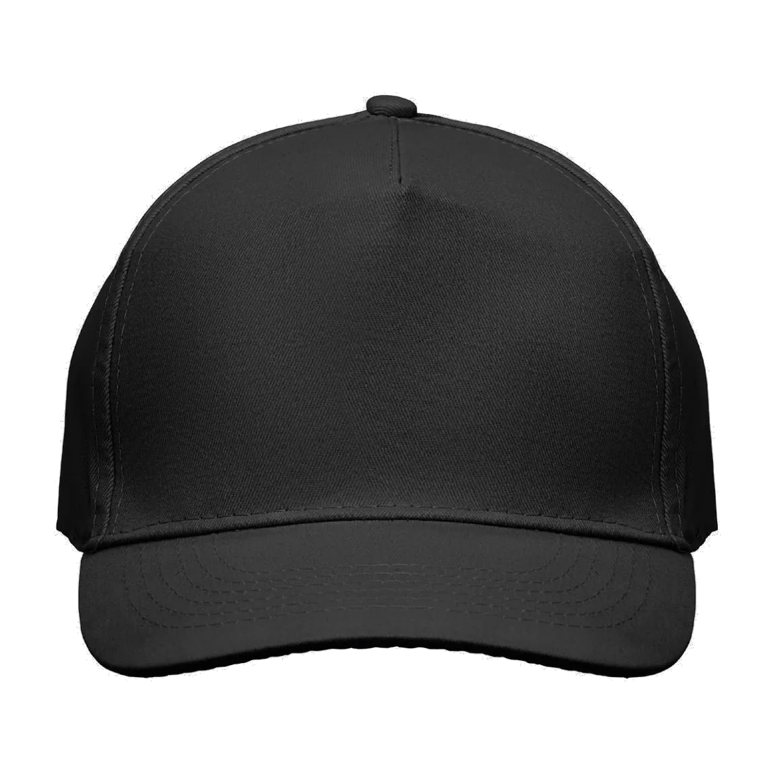 Casquette 5 panneaux 180 gr personnalisable Sunny
