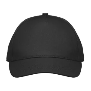 Casquette 5 pans pour enfants personnalisable Buzz Kids