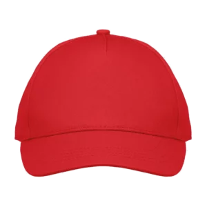 Casquette 5 pans pour enfants personnalisable Buzz Kids