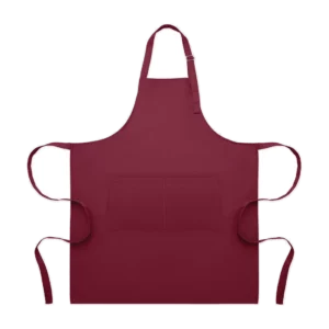 Tablier de cuisine réglable personnalisable Gala