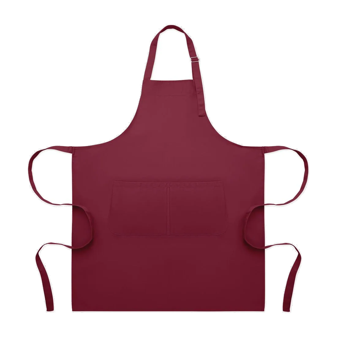 Tablier de cuisine réglable personnalisable Gala