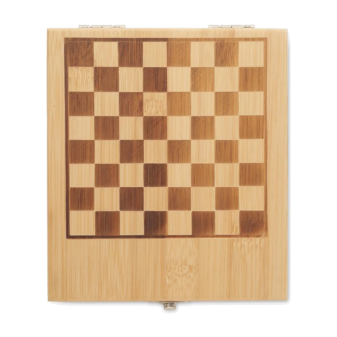 Set à vin et jeu d'échecs personnalisable Chesset
