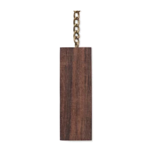 Porte-clés support téléphone personnalisable Code