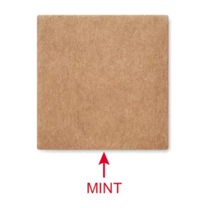 Kit de graines de menthe personnalisable Mint Kit