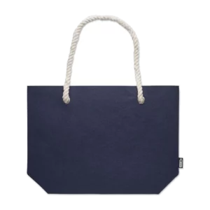 Sac de plage en feutre RPET, customisable – Feltsea