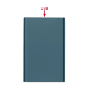 Chargeur sans fil powerbank personnalisable Pawtt