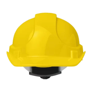 Casque de sécurité en ABS personnalisable Helm