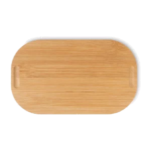 Boîte à lunch en PP 700 ml, customisable – Lekker