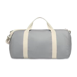 Sac de sport recyclé 320 gr/m² personnalisable Maldi