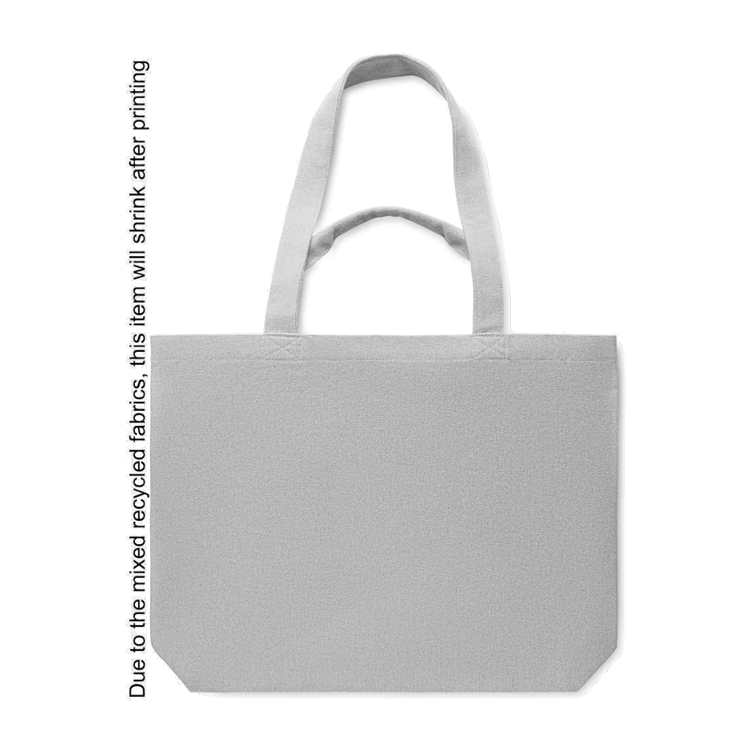 Sac de plage en toile 320 gr/m² personnalisable Maldi Beach