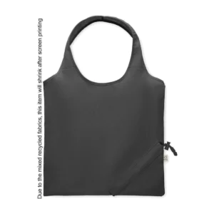 Shopping pliable 140 gr/m² personnalisable Carrie Colour