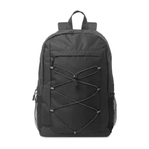 Sac à dos polyester 600D RPET personnalisable Hige