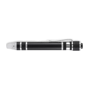 Stylo multi-outils recyclé personnalisable Tubular