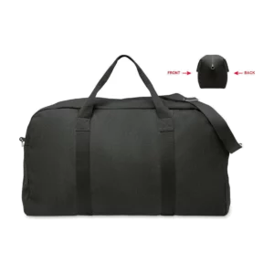 Sac de voyage 450 gr/m² personnalisable Duffas Colour