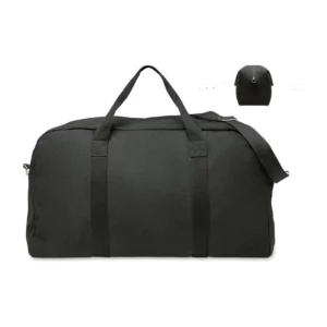 Sac de voyage 450 gr/m² personnalisable Duffas Colour