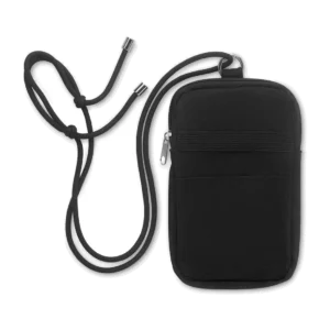 Saccoche pour smartphone personnalisable Mobibolsa