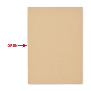 Set de papeterie avec bloc-note personnalisable Cenote