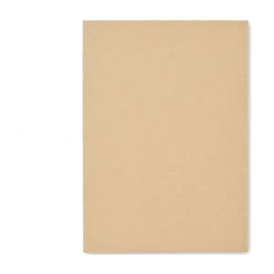 Set de papeterie avec bloc-note personnalisable Cenote