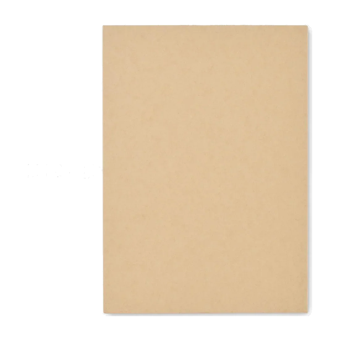 Set de papeterie avec bloc-note personnalisable Cenote