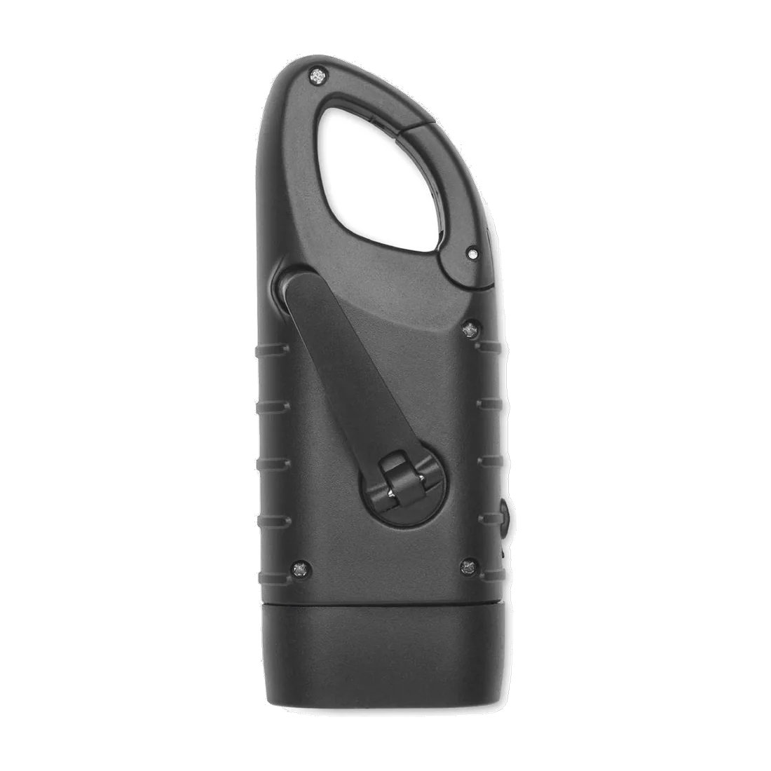 Torche solaire et dynamo personnalisable Sluz