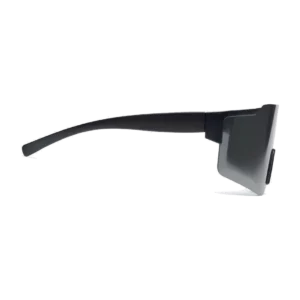 Lunettes de sport miroirs, customisable – Shine