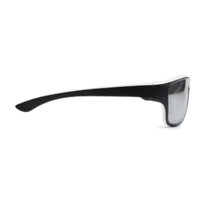 Lunettes de sport miroir UV400, customisable – Yuma