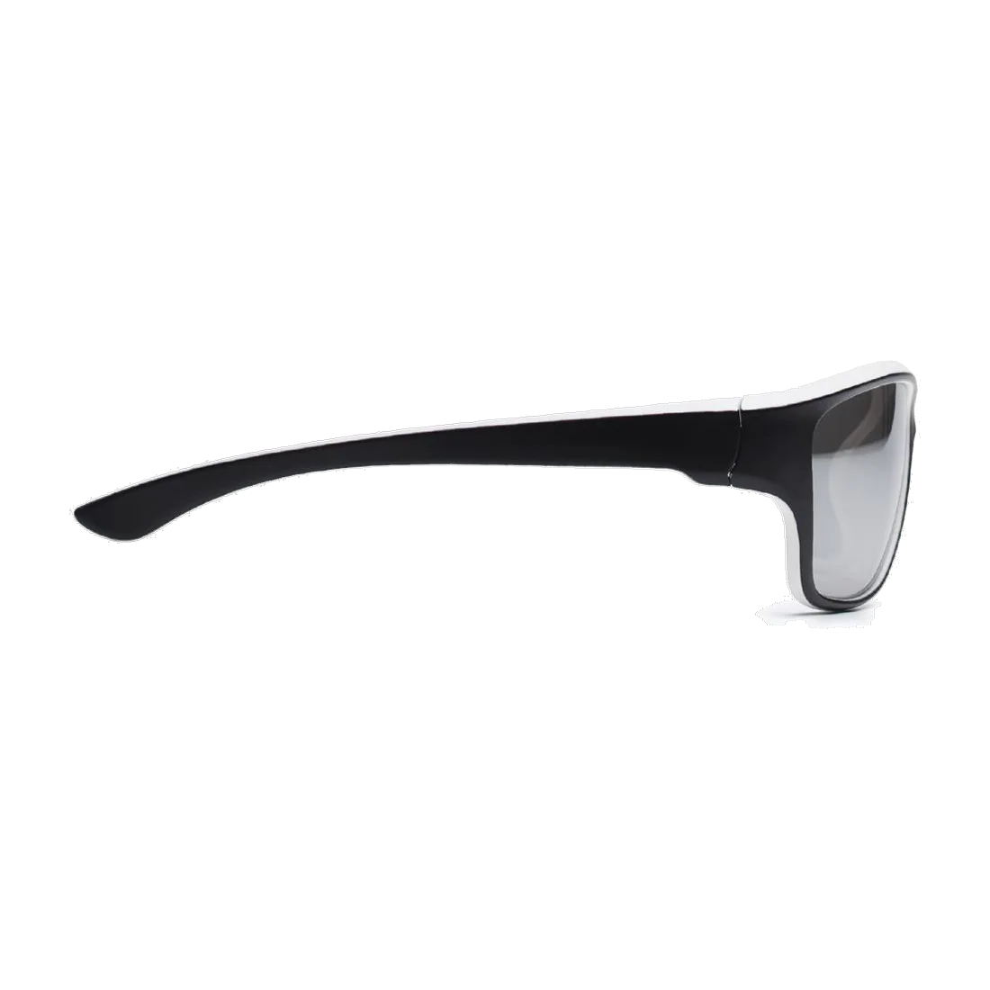 Lunettes de sport miroir UV400, customisable – Yuma