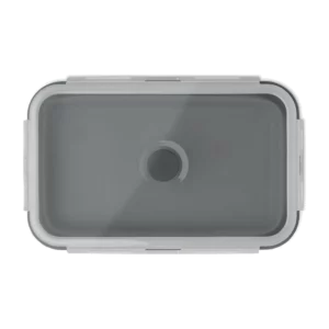 Lunchbox en silicone pliable, customisable – Kolapso