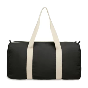 Sac de sport coton recyclé personnalisable Sinn