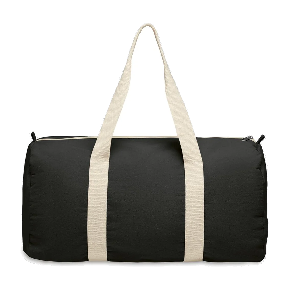 Sac de sport coton recyclé, customisable – Sinn