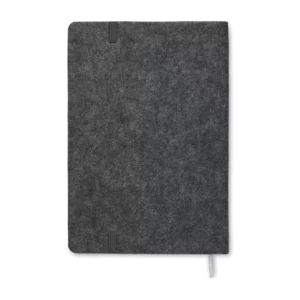 Carnet A5 en liège RPET personnalisable Corkbook
