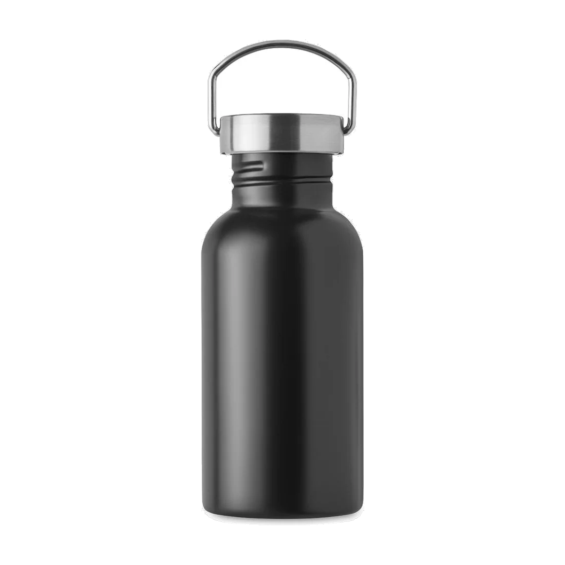 Bouteille simple paroi 500 ml, customisable – Florence Sing