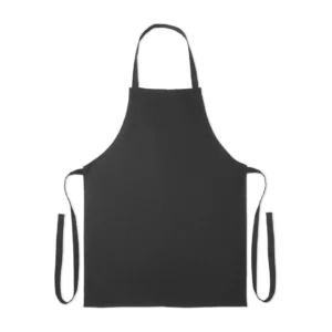 Tablier en coton recyclé personnalisable Sous Colour