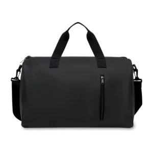 Sac de sport en PU souple, customisable – Camp