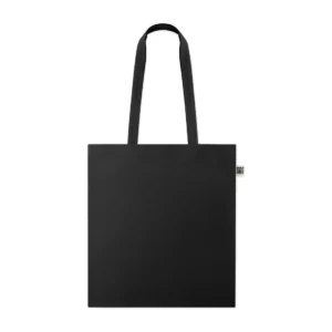 Sac shopping Fairtrade 180gr personnalisable Osole+ Colour