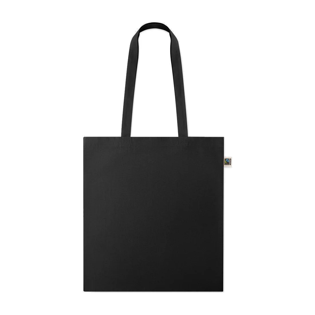 Sac shopping Fairtrade 180gr, customisable – Osole+ Colour
