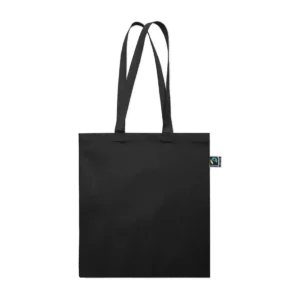 Sac shopping Fairtrade 180 gr personnalisable Osole++ Colour
