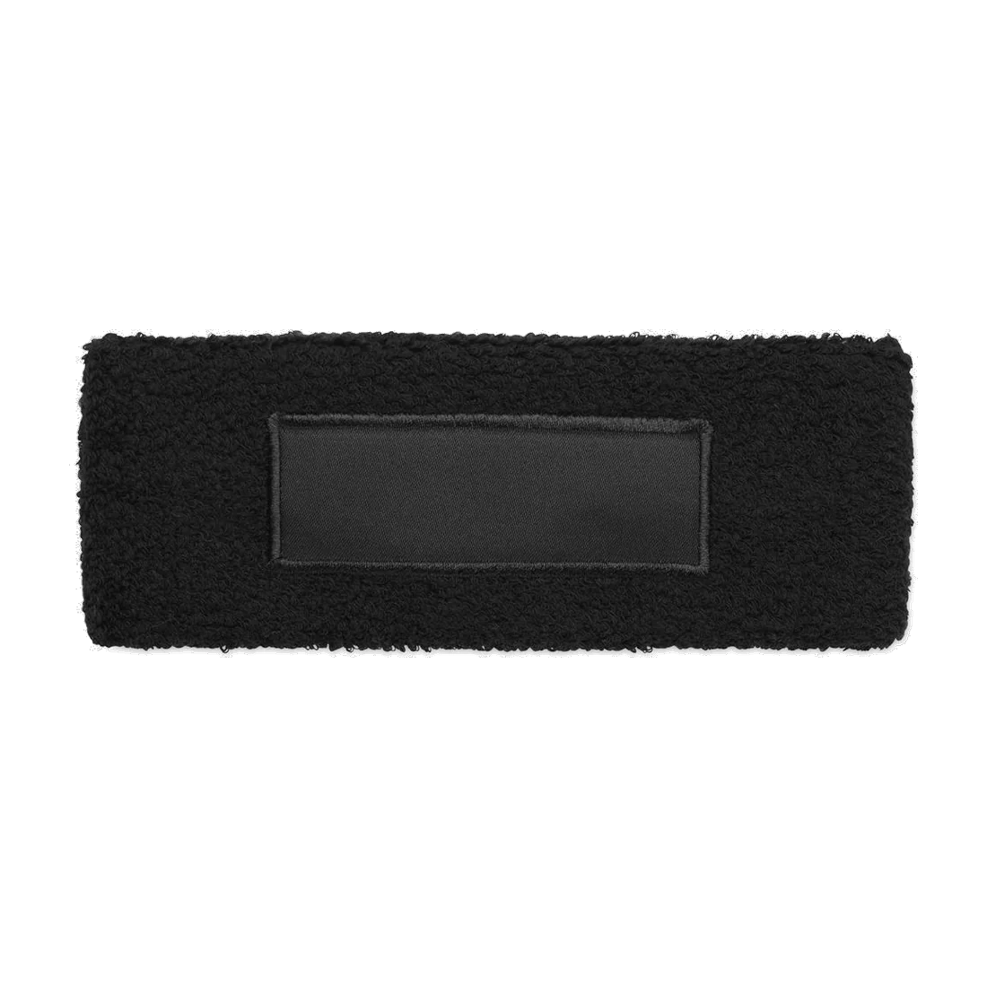 Bandeau en polycoton, customisable – Atama