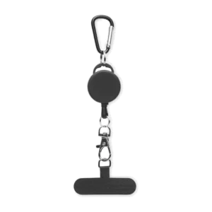 Support téléphone rétractable personnalisable Retro
