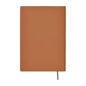 Carnet A5 effet patine personnalisable Tintray
