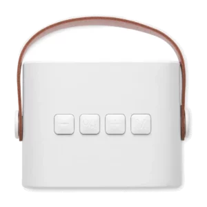 Enceinte sans fil 5W personnalisable Karaseta