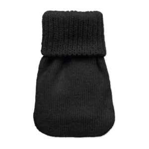Chaufferette polyester tricot personnalisable Warmmuff
