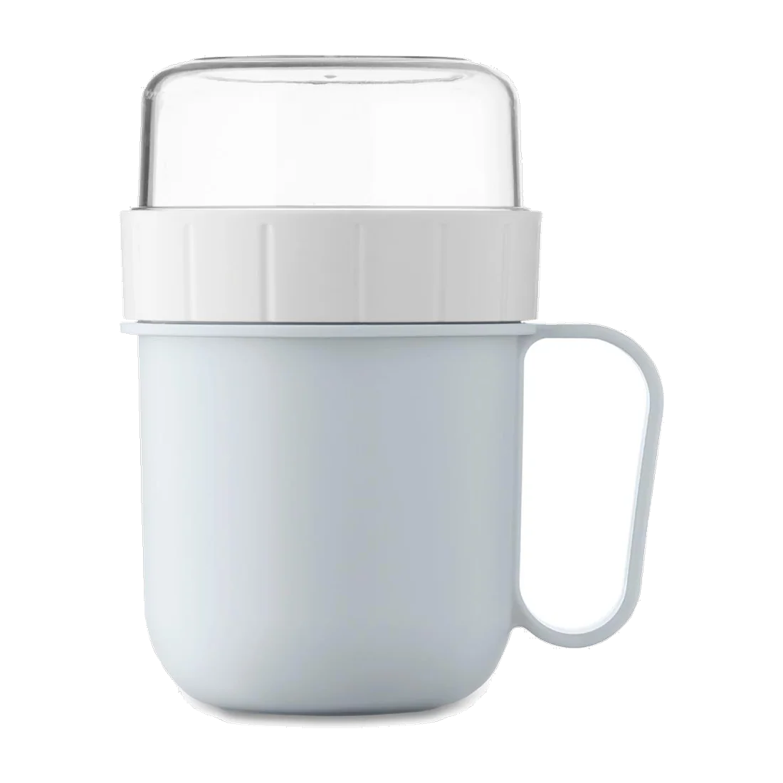 Gobelet en PP 450 ml personnalisable Cup On Go