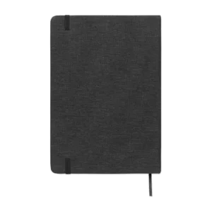 Cahier A5 support de téléphone personnalisable Rinbook