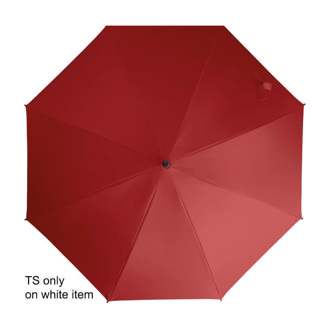 Parapluie 23 pouces tempête personnalisable Brela
