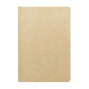 Carnet A5 en PLA personnalisable Sugar