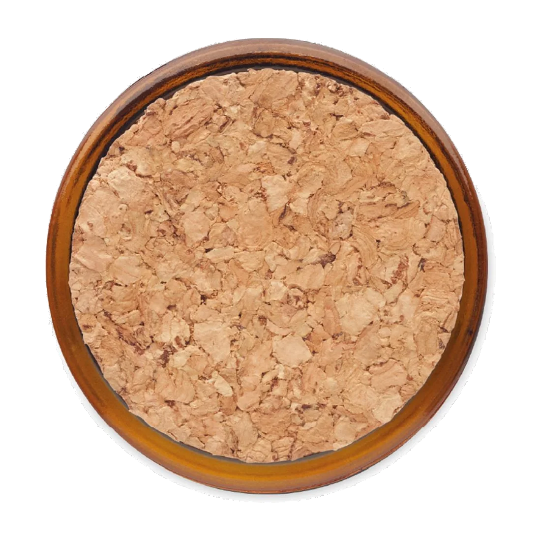 Bougie en cire végétale 70 gr personnalisable Valo