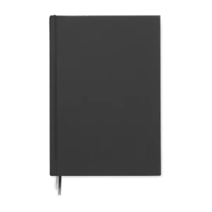 Carnet de notes A5 recyclé personnalisable Journu