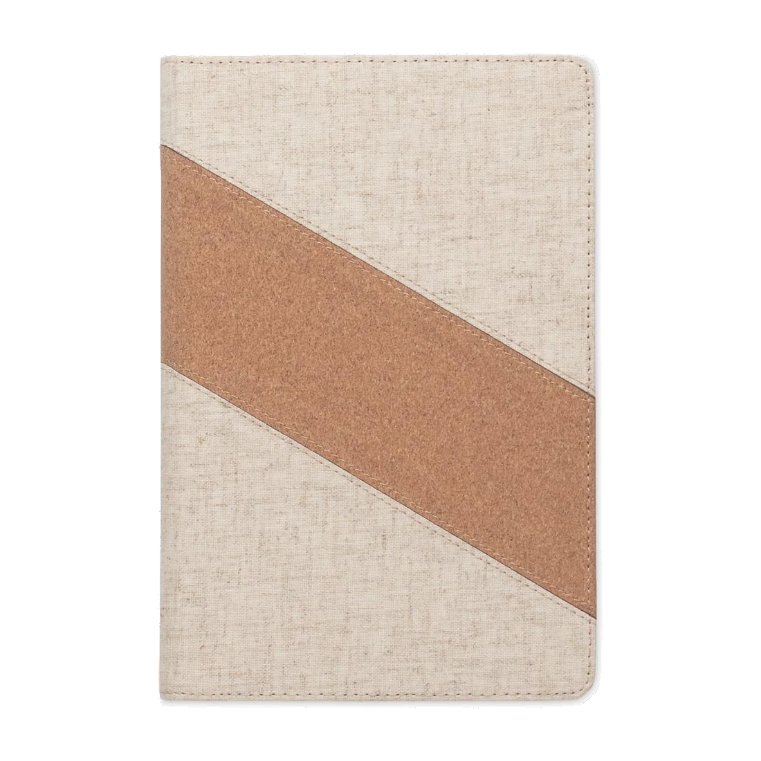 Carnet A5 avec chargeur 15W, customisable – Cortona