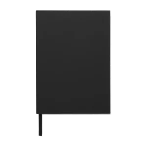Agenda format A5, customisable – Routine